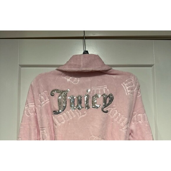 JUICY COUTURE Robe, L/XL - Picture 2 of 7